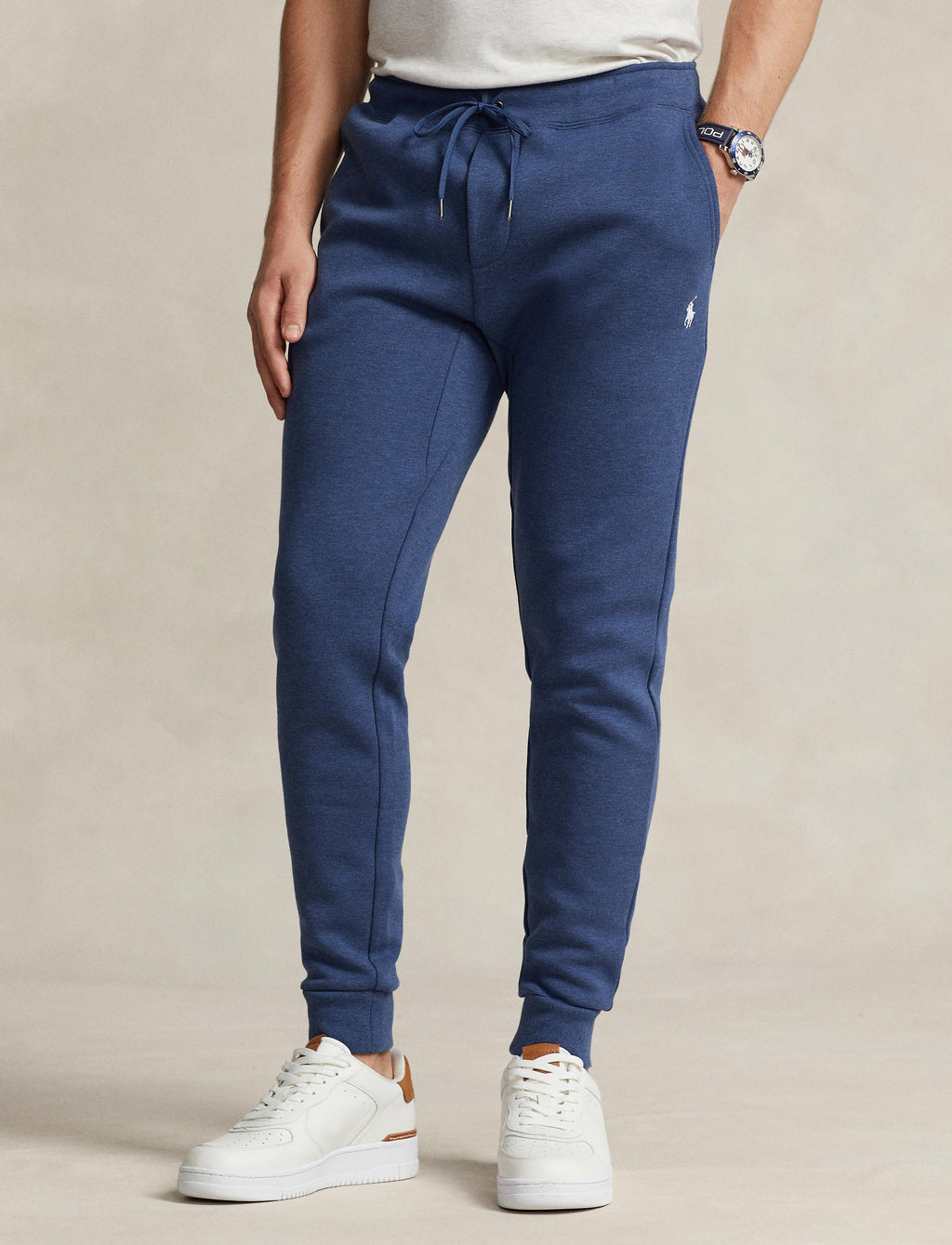 Polo Ralph Lauren Men's Sweatpants - Double Knit