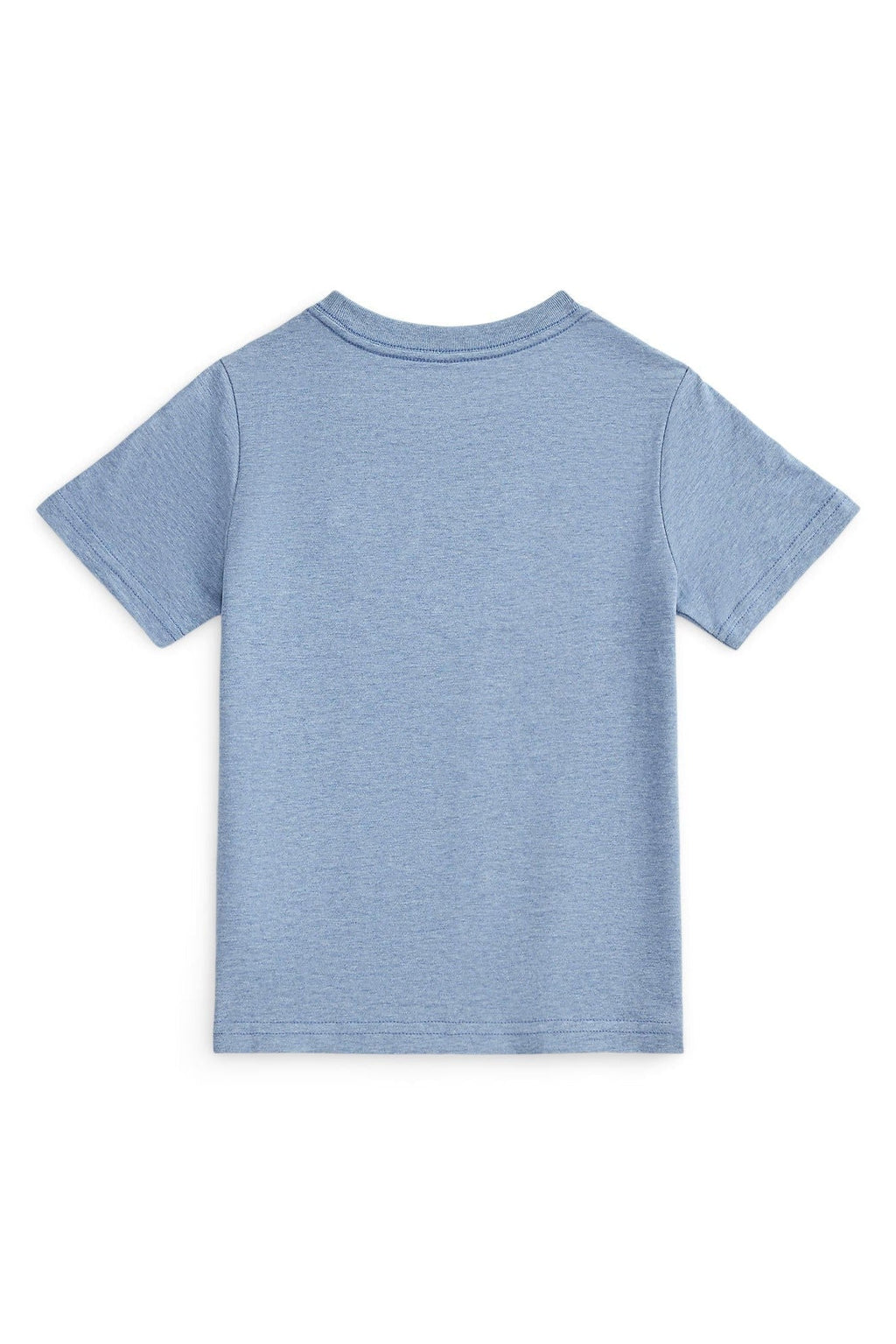 Polo Ralph Lauren Little Boys Cotton Jersey Crewneck Tee