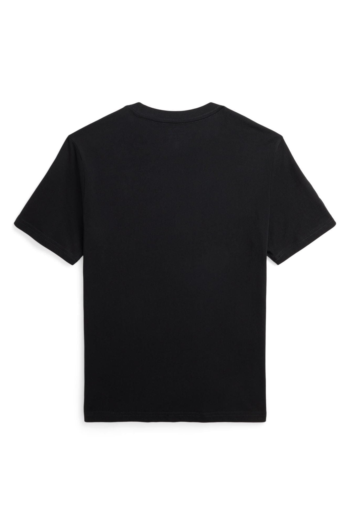 Polo Ralph Lauren Boys Big Pony T-Shirt