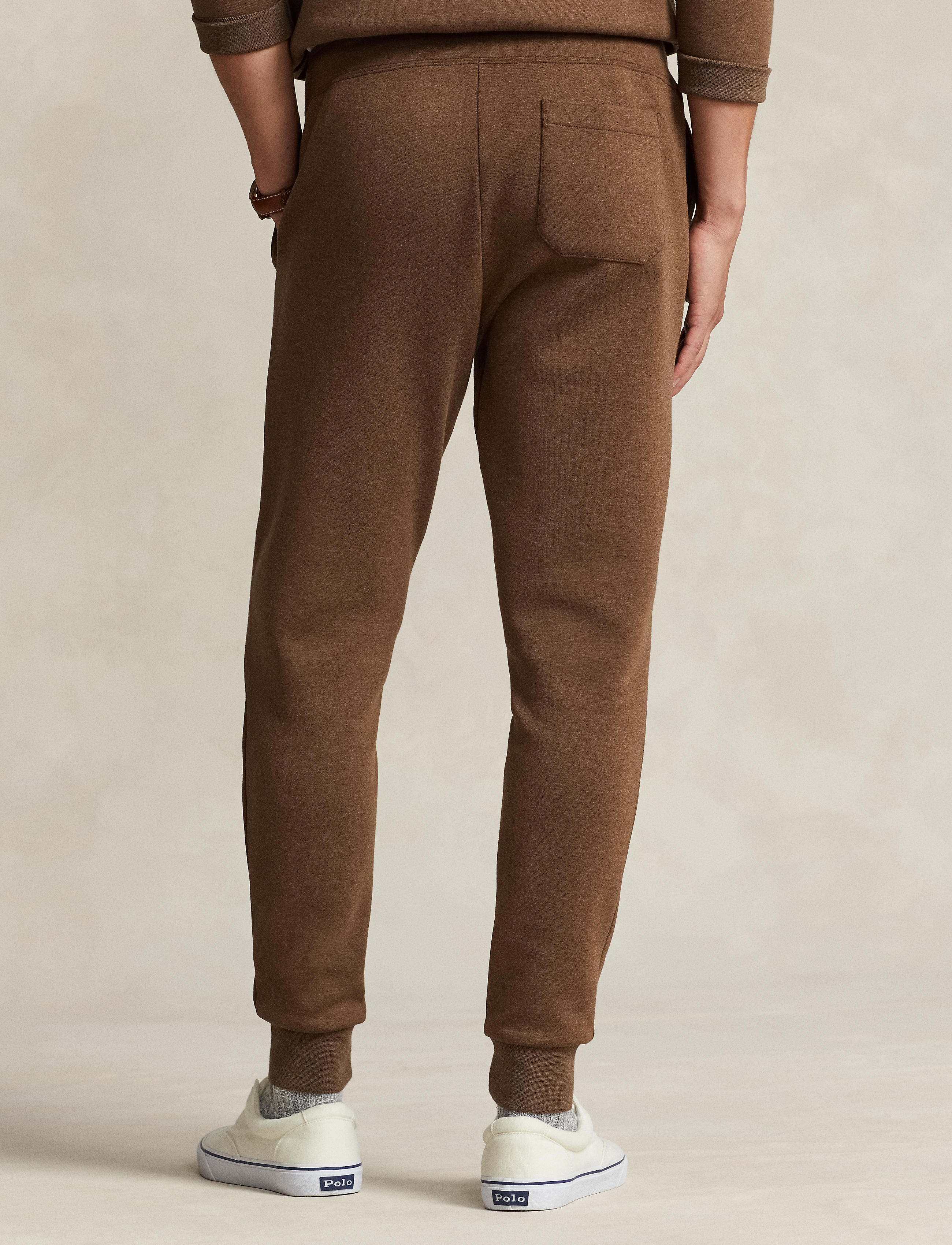 Polo Ralph Lauren Men's Sweatpants - Double Knit