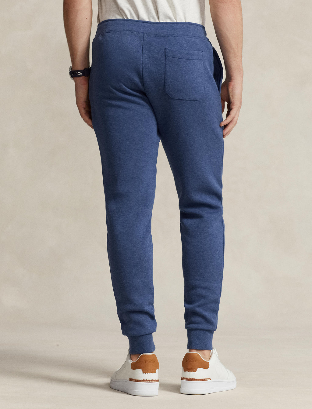 Polo Ralph Lauren Men's Sweatpants - Double Knit