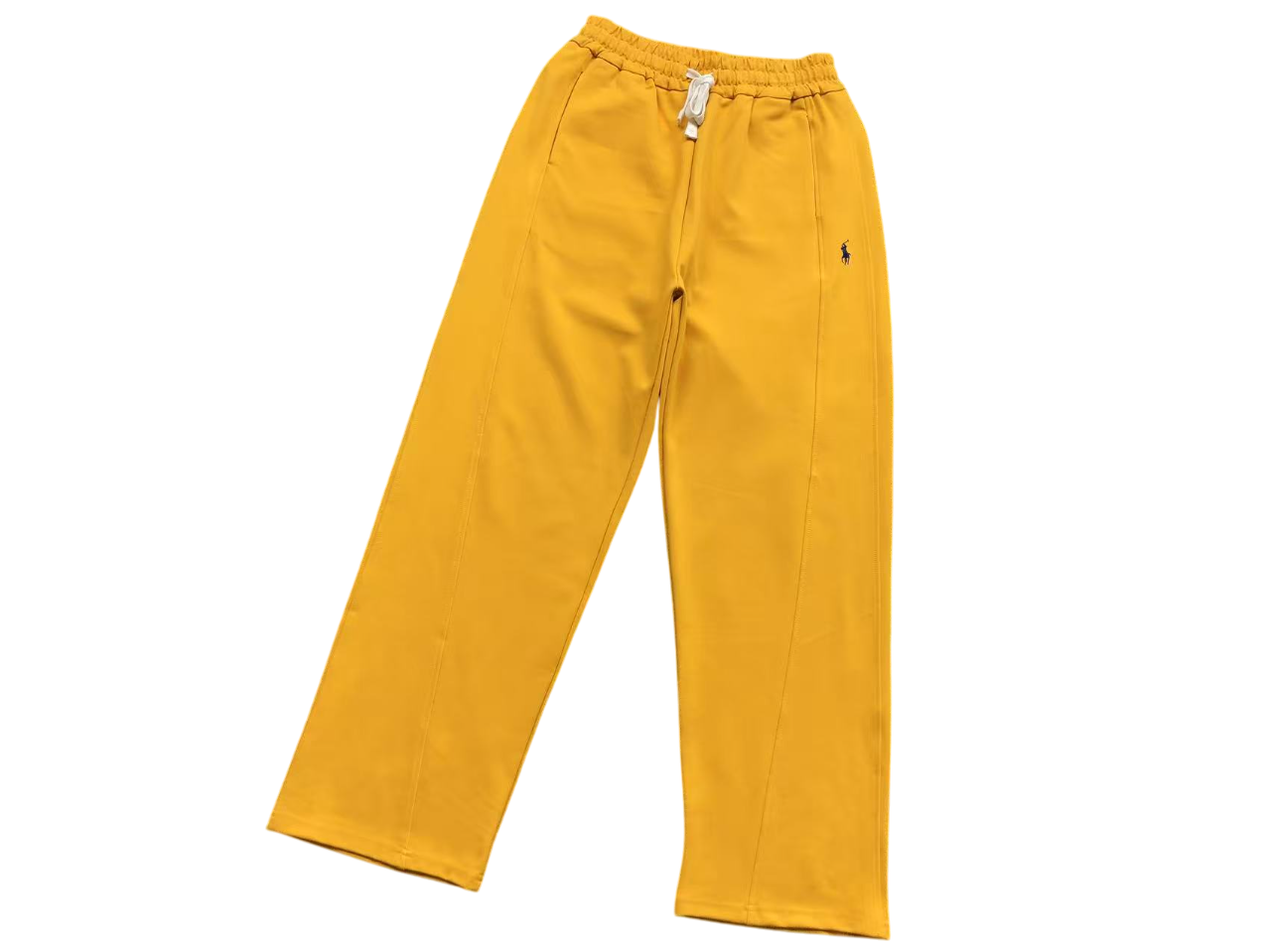 Ralph Lauren Baggy Jogging Lemon