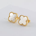 VAE14 Classic Van Clee*  shell earrings   Jewelry for women