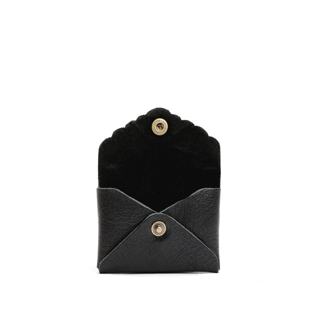 Mini Daisy Wallet |Tiffany necklace
