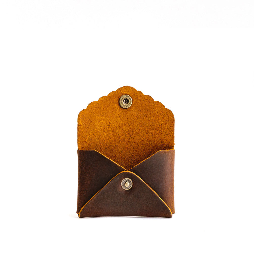 Mini Daisy Wallet |Tiffany necklace