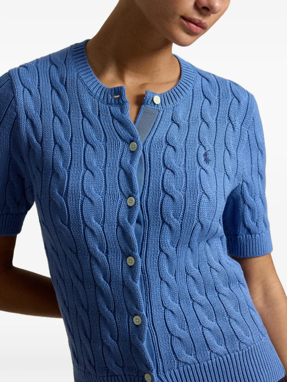POLO RALPH LAUREN - Women Sweater Cardigan