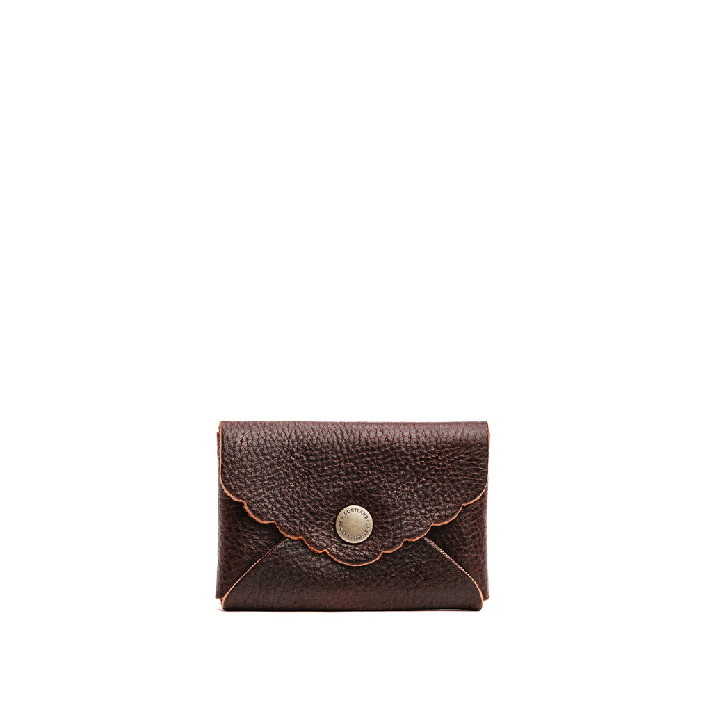 Mini Daisy Wallet |Tiffany necklace