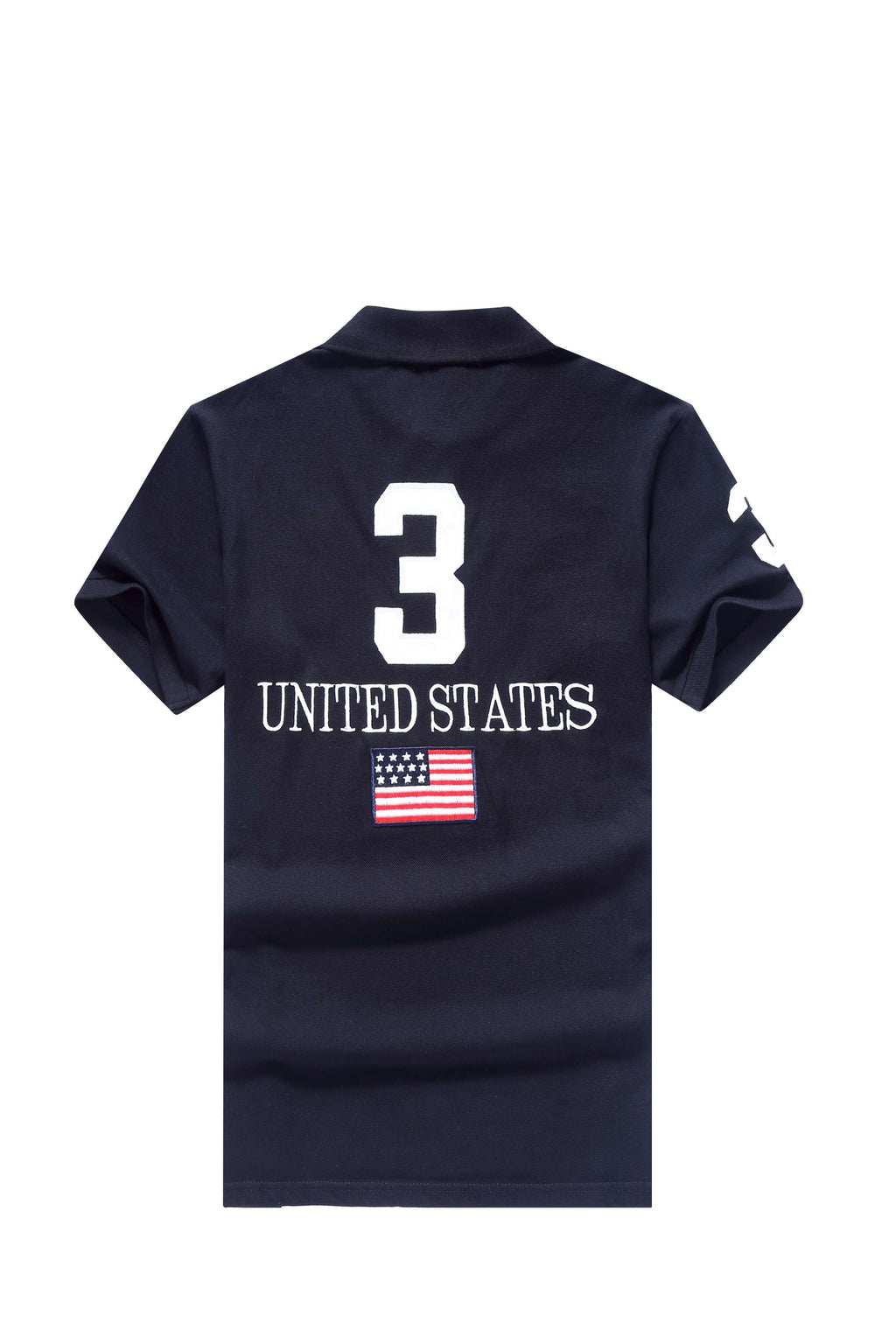 Ralph Lauren Polo Shirt – UNITED STATES
