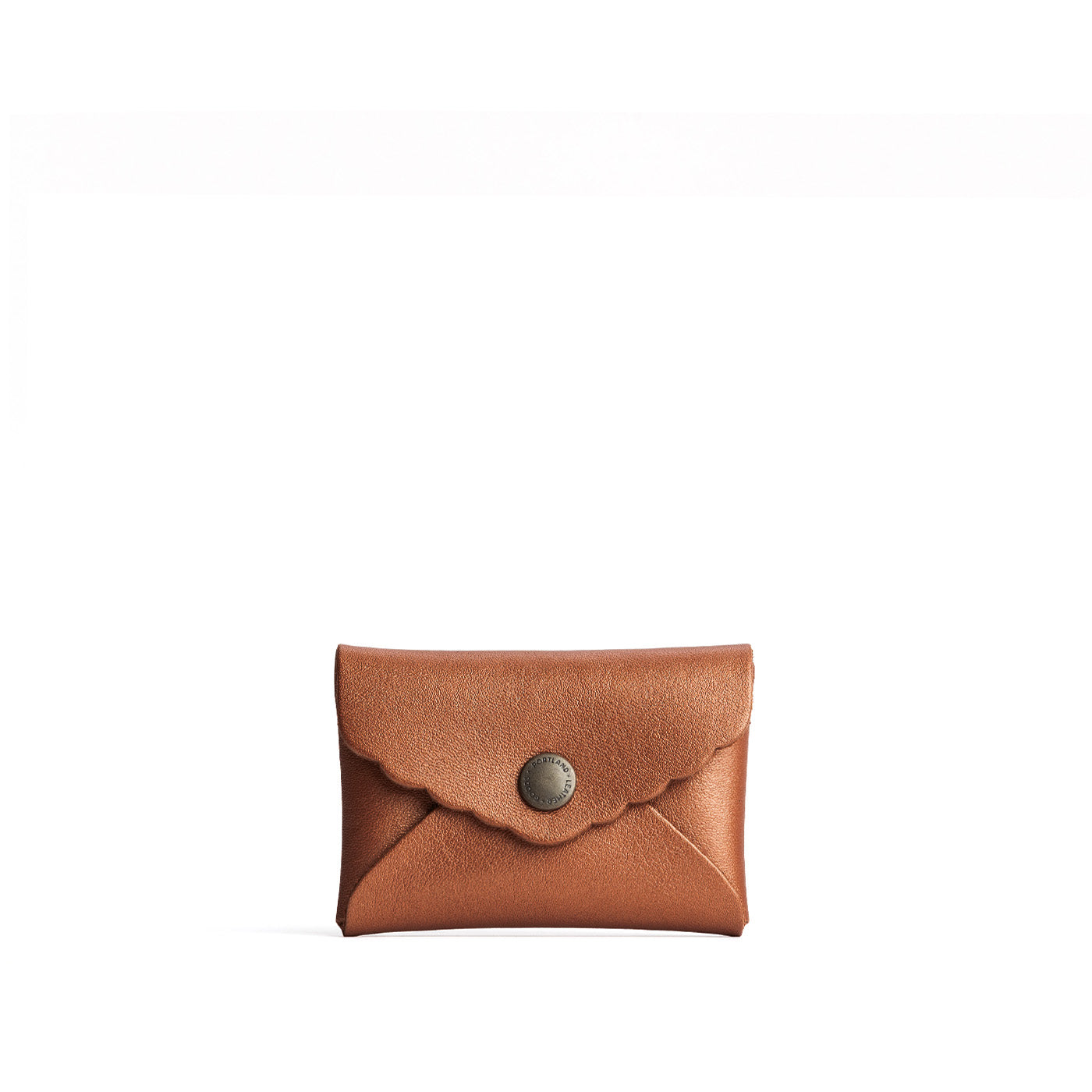 Mini Daisy Wallet |Tiffany necklace