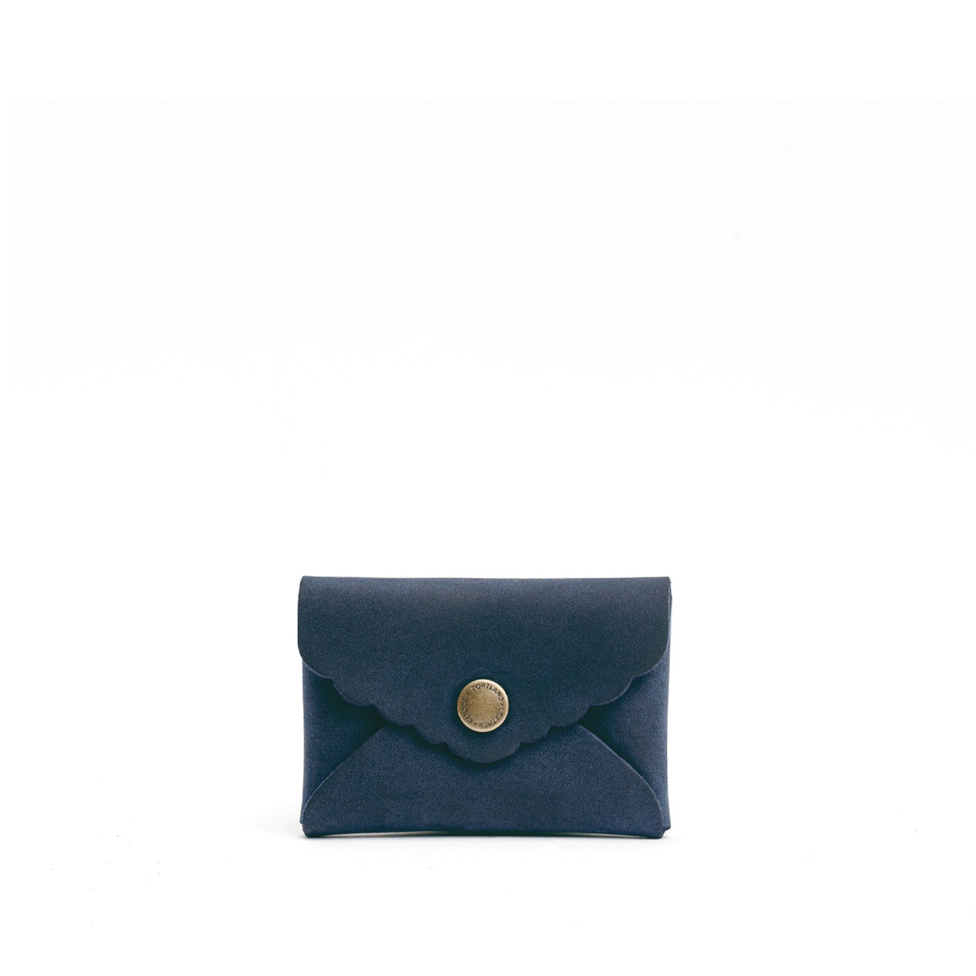 Mini Daisy Wallet |Tiffany necklace