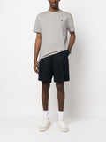POLO RALPH LAUREN - Men Short Sleeve Crewneck Classic Fit T-Shirt