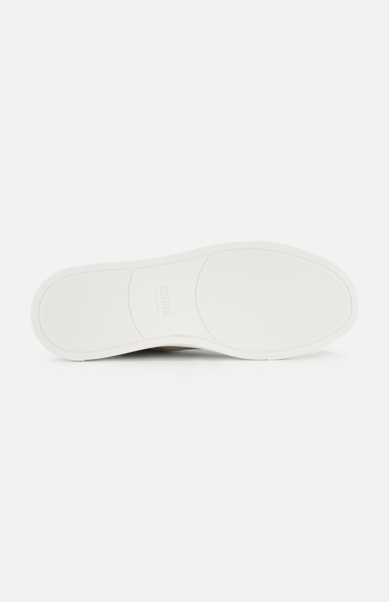 Triple Stitch Low Top Sneaker