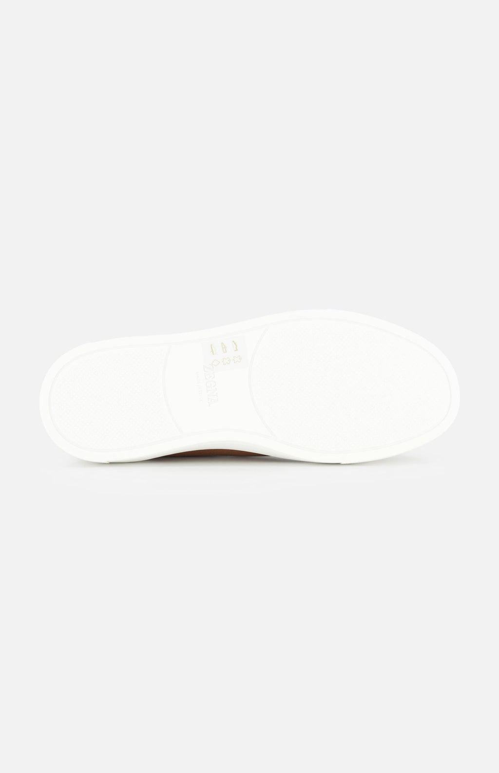 Triple Stitch Low Top Sneaker