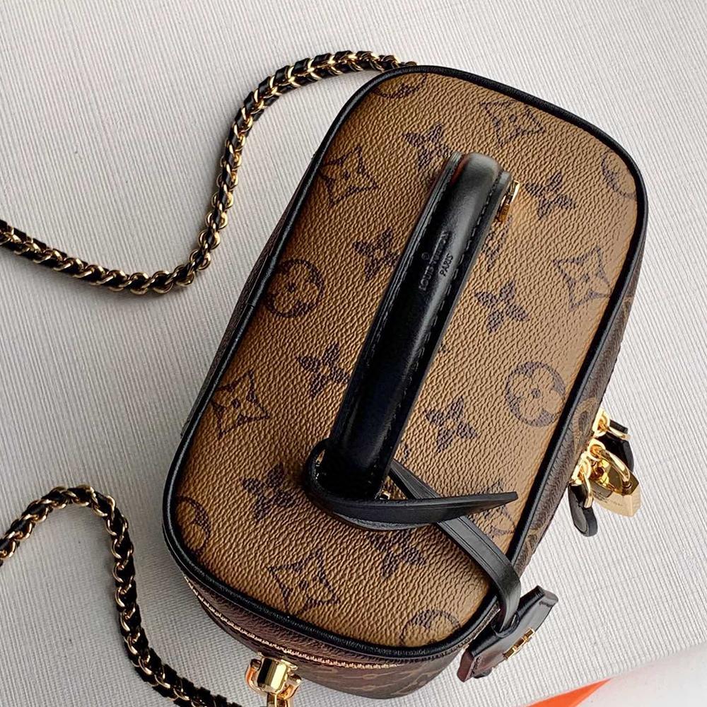 Louis Vuitton VANITY PM