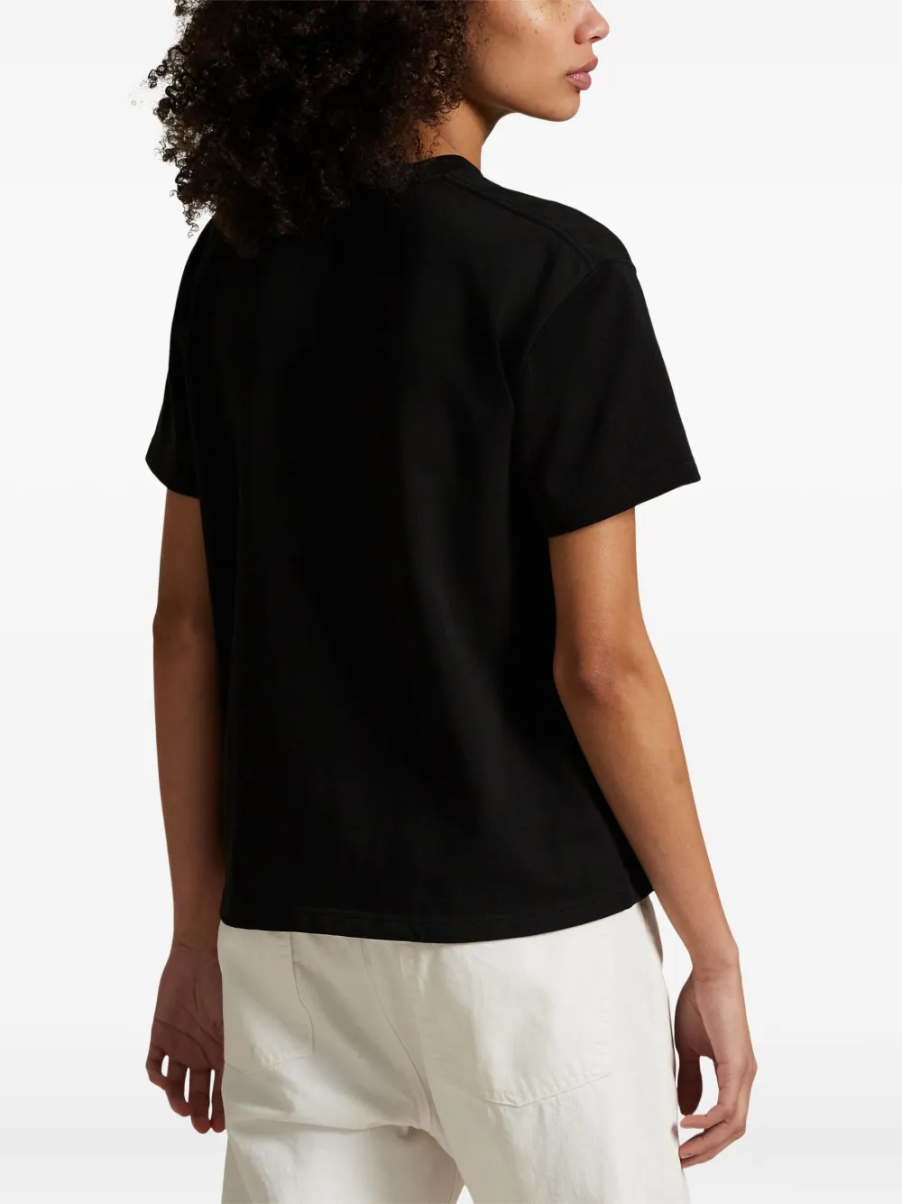 POLO RALPH LAUREN - Women Short Sleeve T-Shirt