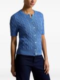 POLO RALPH LAUREN - Women Sweater Cardigan