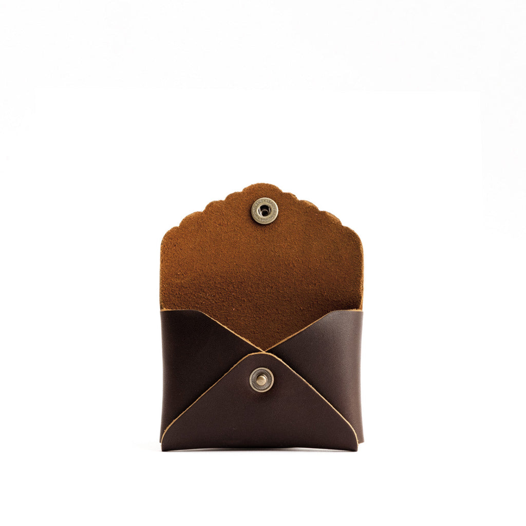 Mini Daisy Wallet |Tiffany necklace