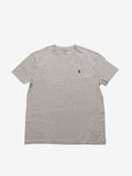POLO RALPH LAUREN - Men Short Sleeve Crewneck Classic Fit T-Shirt