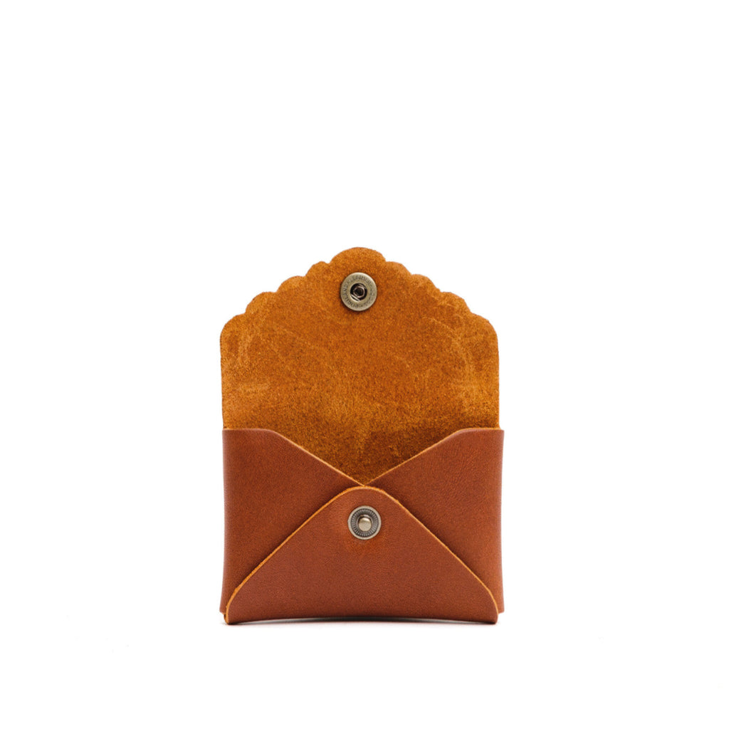 Mini Daisy Wallet |Tiffany necklace