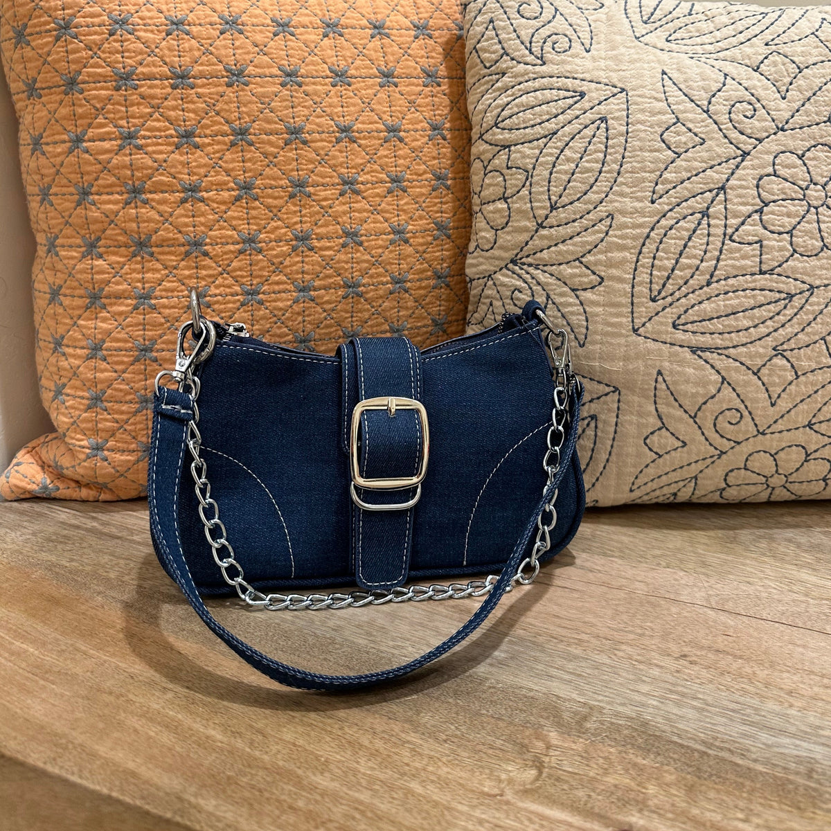 The Jean
