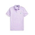 Polo Ralph Lauren Classic Fit Soft Cotton Polo Shirt English Lavender (939209)