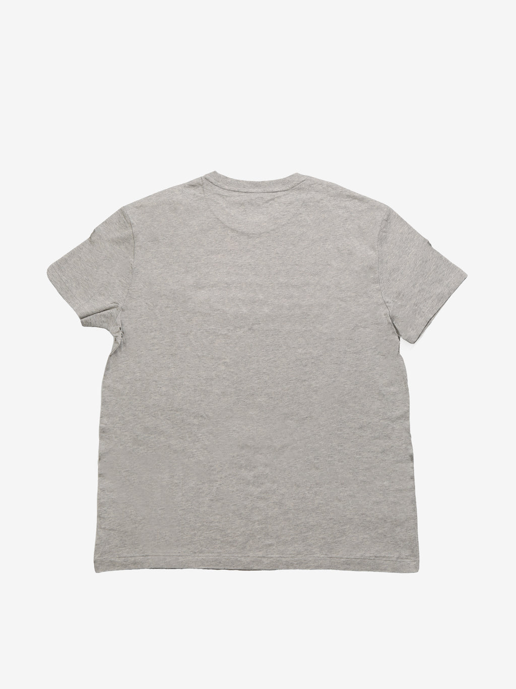 POLO RALPH LAUREN - Men Short Sleeve Crewneck Classic Fit T-Shirt