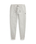 Ralph Lauren Double-Knit Jogger Pant - Grey