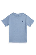 Polo Ralph Lauren Little Boys Cotton Jersey Crewneck Tee