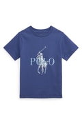 Polo Ralph Lauren Boys Jersey-Knit T-Shirt_ 323A12260003