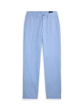 Polo Ralph Lauren Men's Straight Linen Cotton Pant