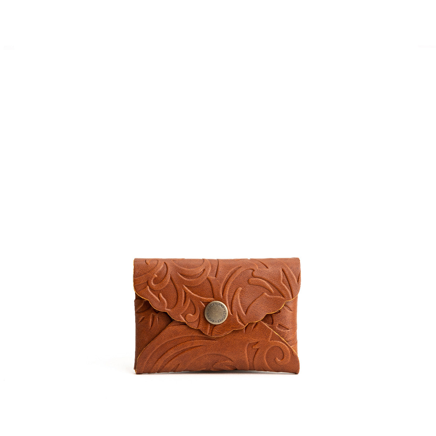Mini Daisy Wallet |Tiffany necklace