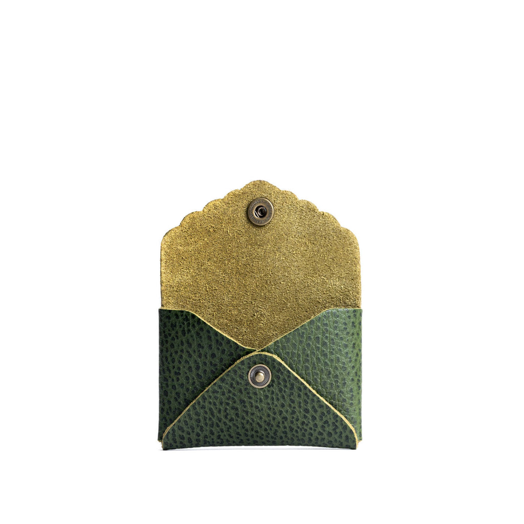 Mini Daisy Wallet |Tiffany necklace
