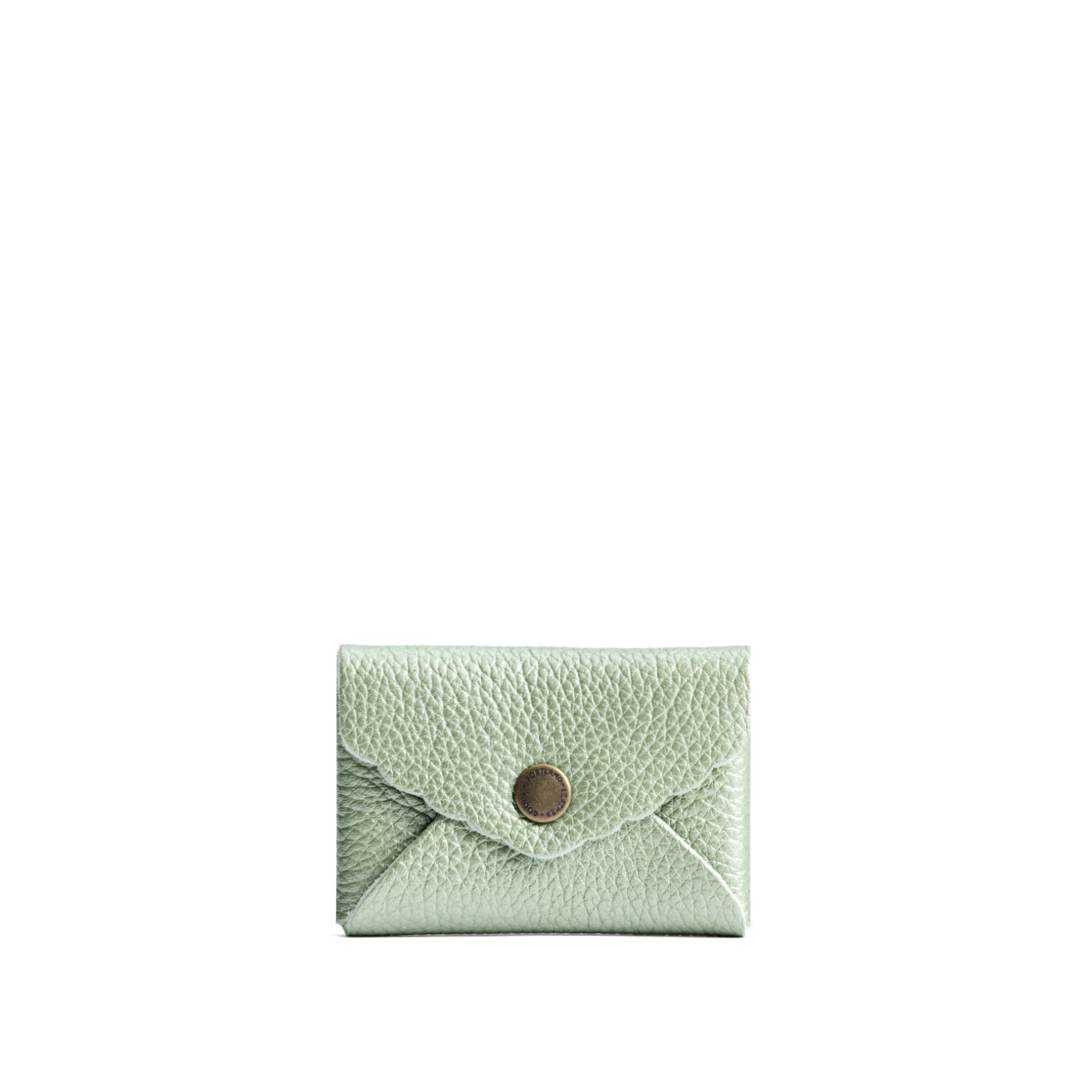 Mini Daisy Wallet |Tiffany necklace