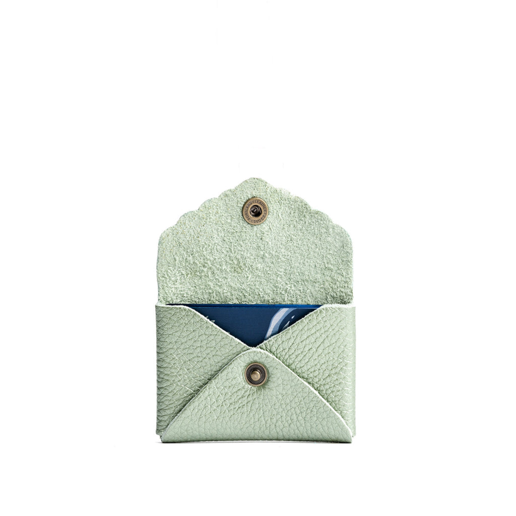 Mini Daisy Wallet |Tiffany necklace
