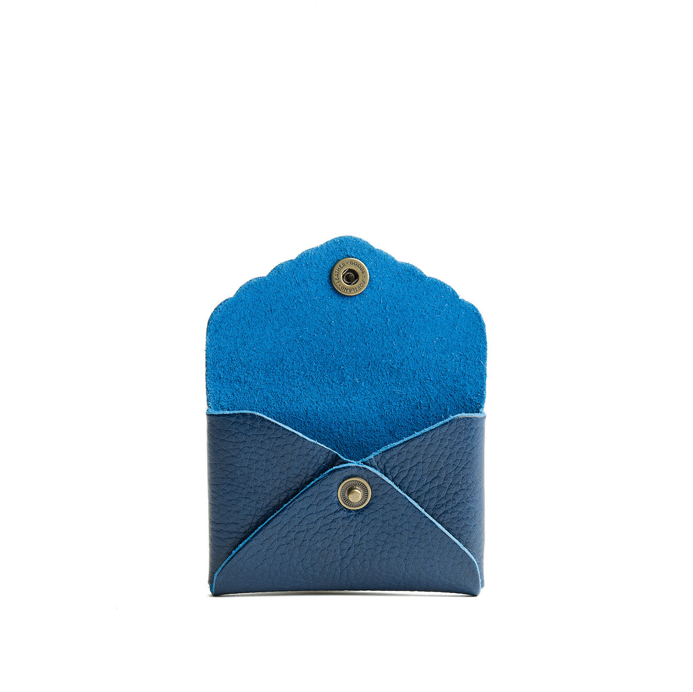 Mini Daisy Wallet |Tiffany necklace