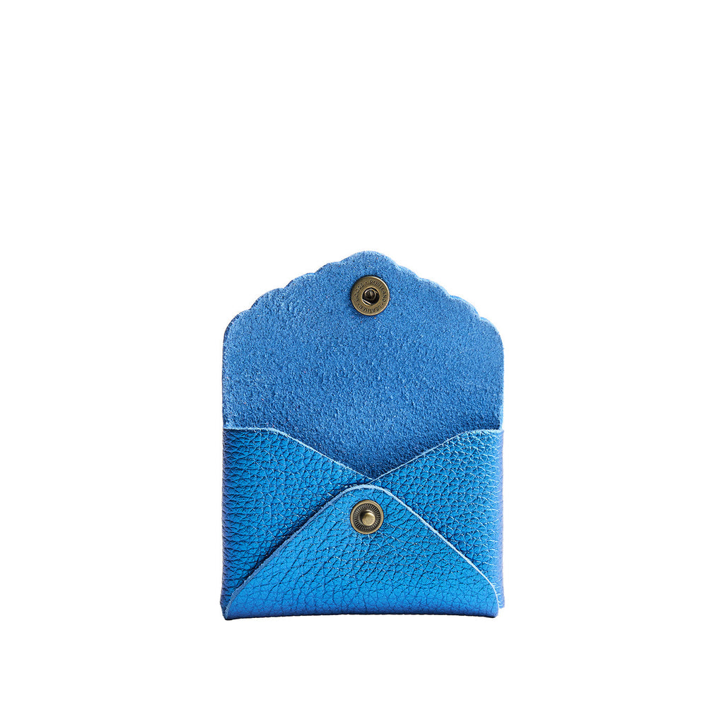 Mini Daisy Wallet |Tiffany necklace