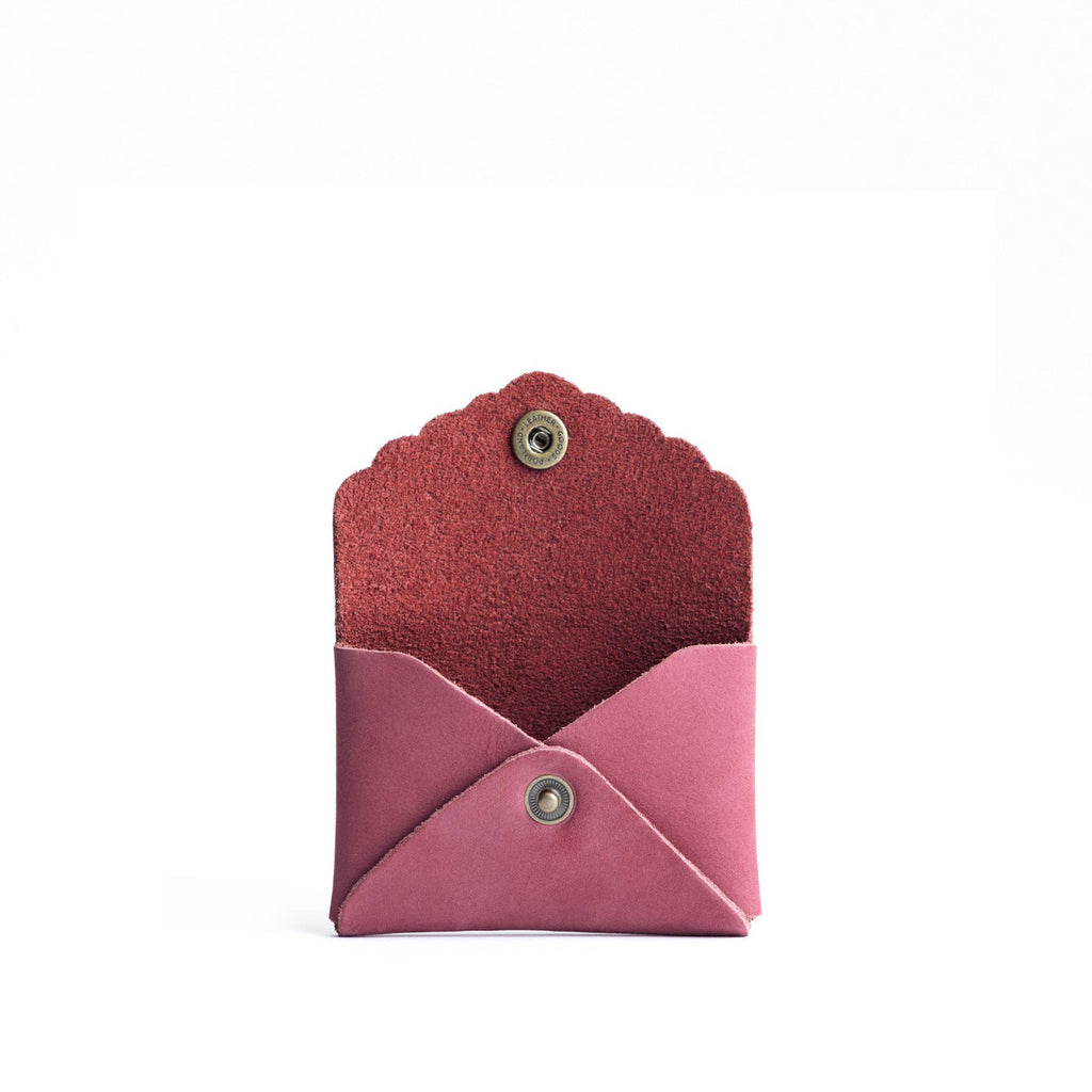 Mini Daisy Wallet |Tiffany necklace