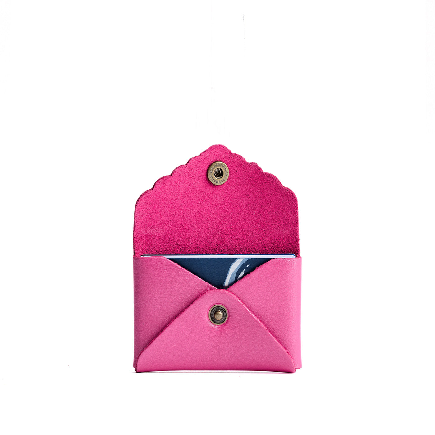 Mini Daisy Wallet |Tiffany necklace