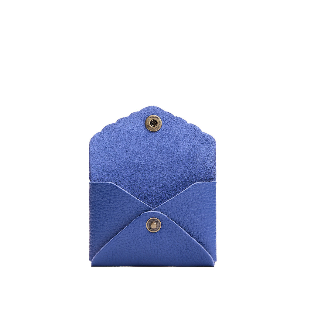 Mini Daisy Wallet |Tiffany necklace