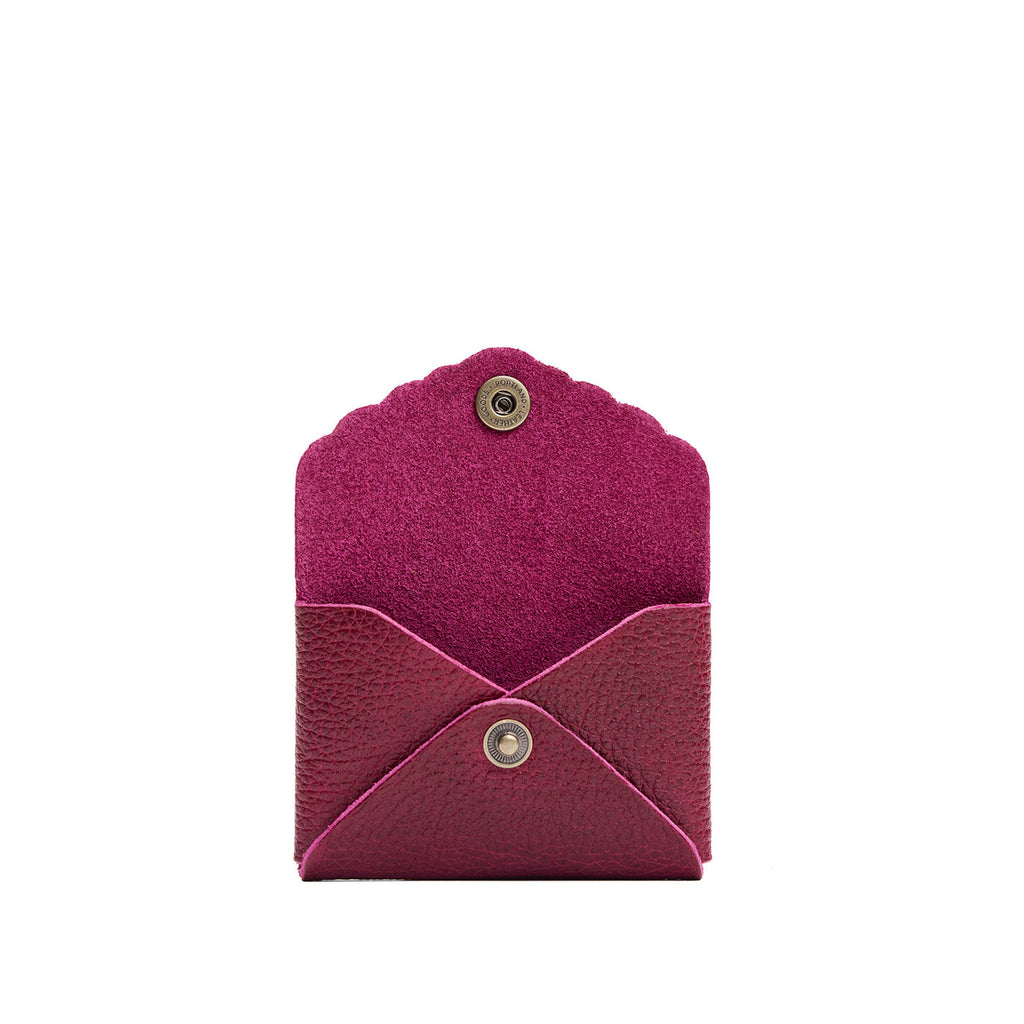 Mini Daisy Wallet |Tiffany necklace