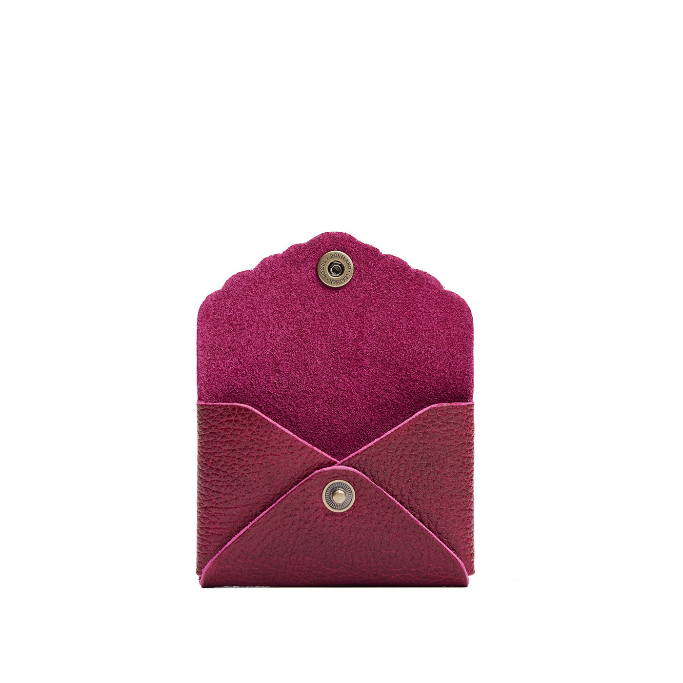Mini Daisy Wallet |Tiffany necklace