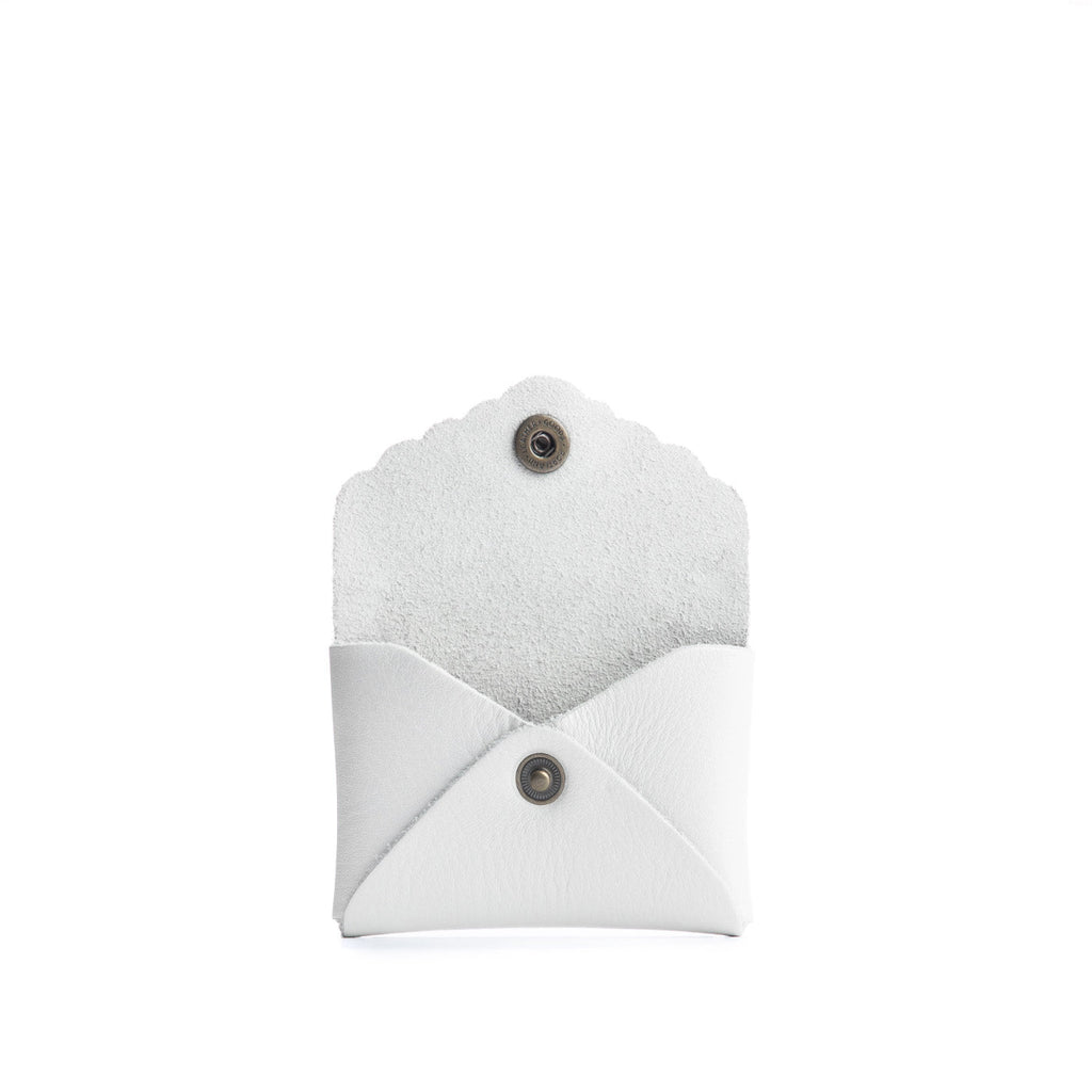 Mini Daisy Wallet |Tiffany necklace