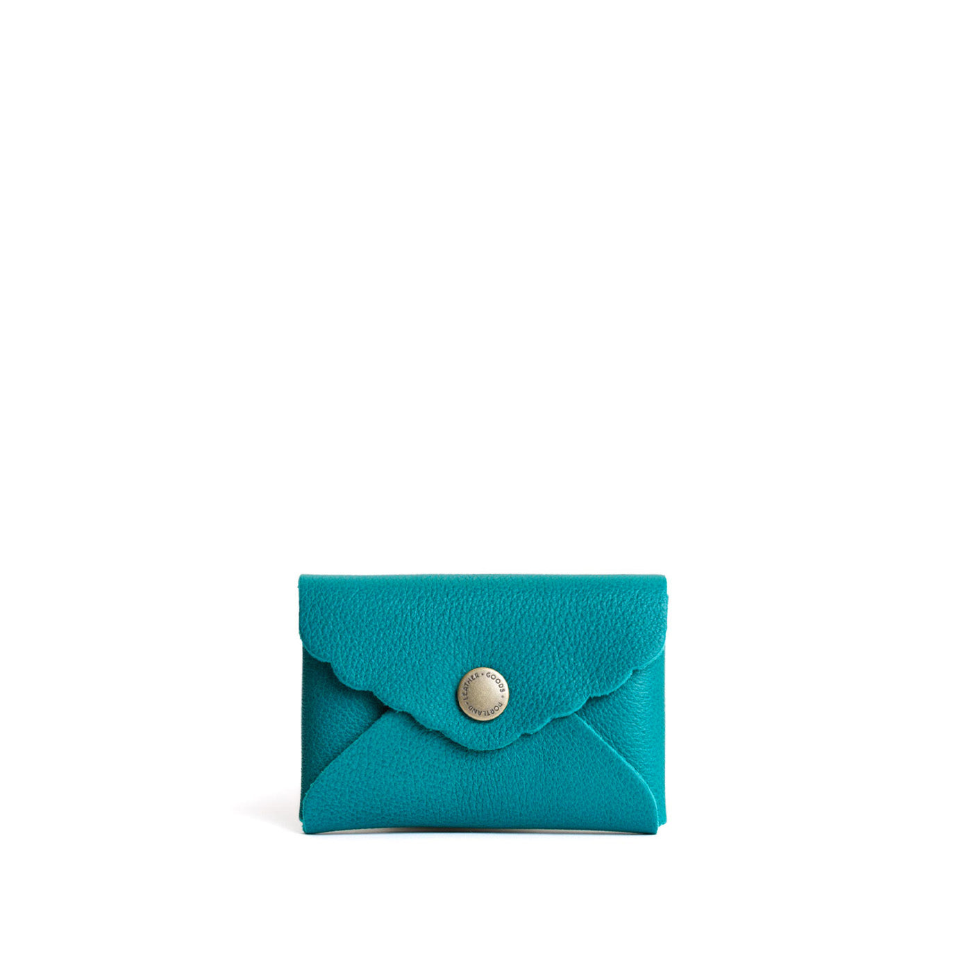 Mini Daisy Wallet |Tiffany necklace