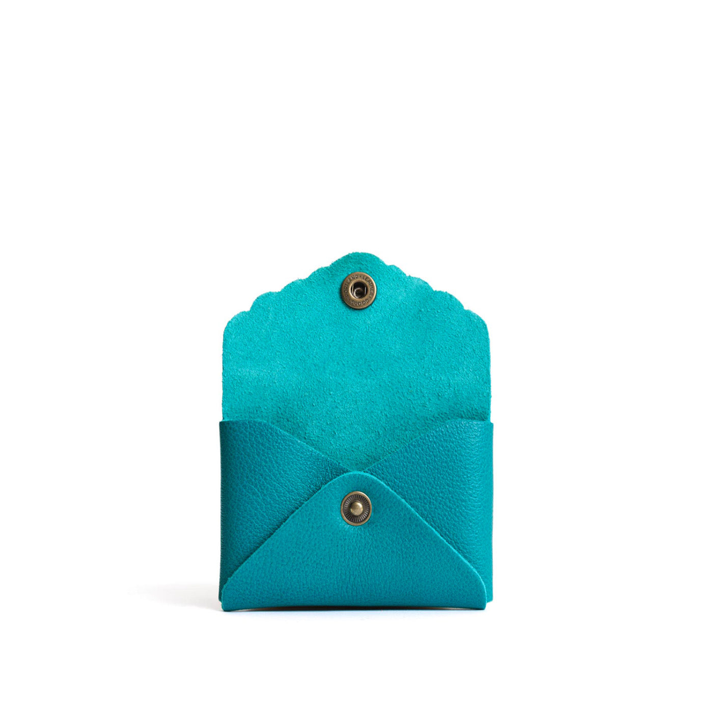 Mini Daisy Wallet |Tiffany necklace