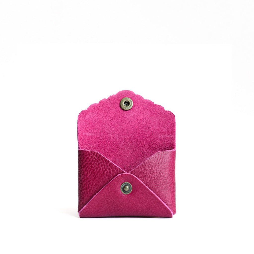 Mini Daisy Wallet |Tiffany necklace