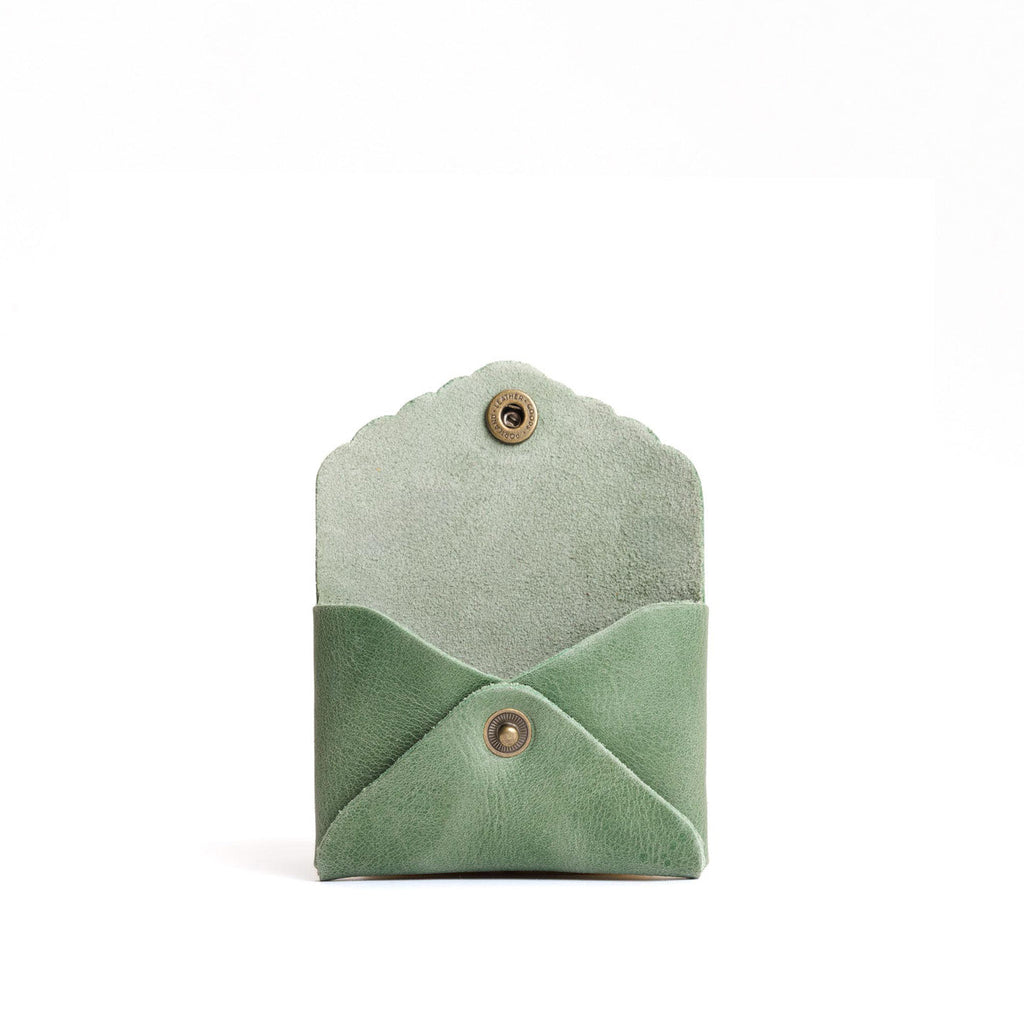 Mini Daisy Wallet |Tiffany necklace