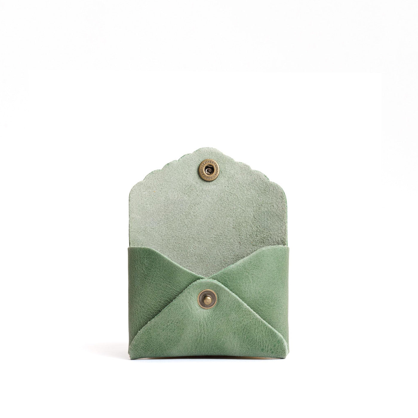 Mini Daisy Wallet |Tiffany necklace