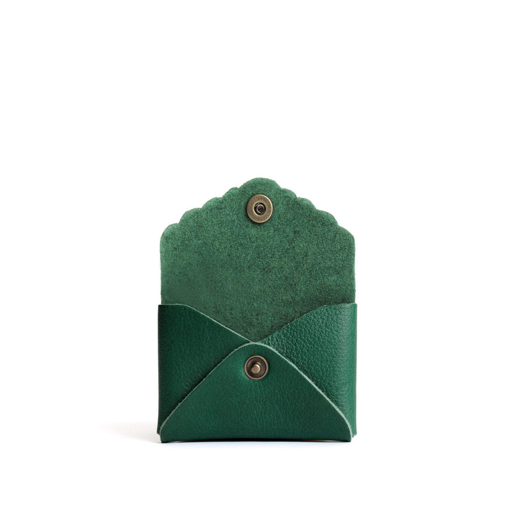 Mini Daisy Wallet |Tiffany necklace