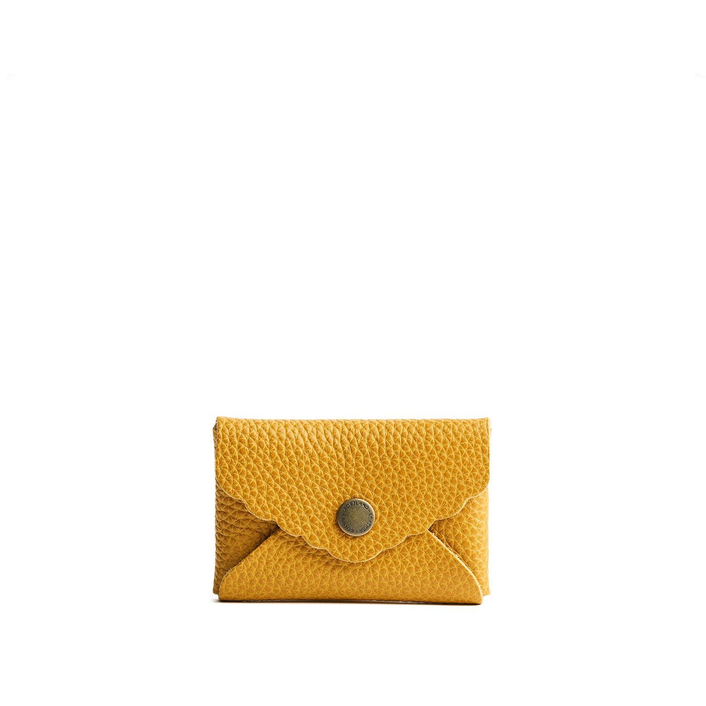 Mini Daisy Wallet |Tiffany necklace