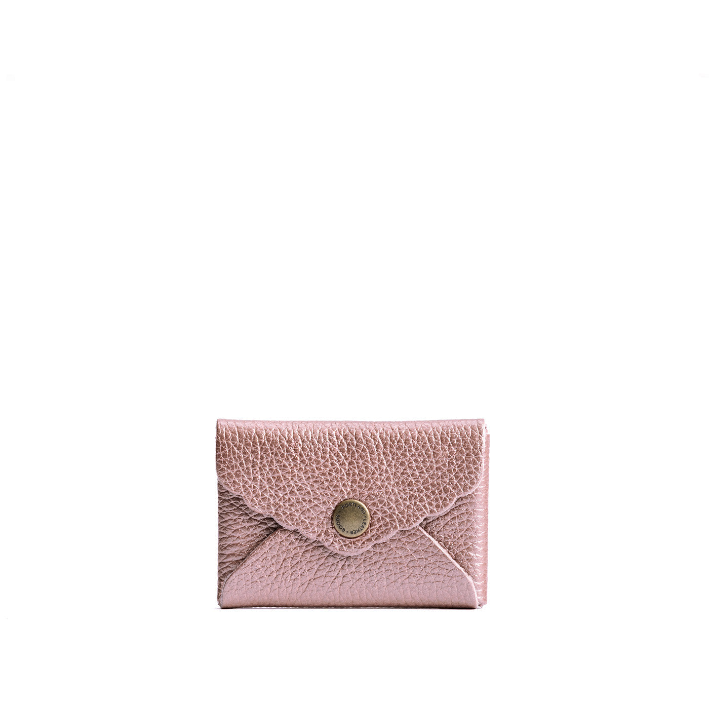Mini Daisy Wallet |Tiffany necklace